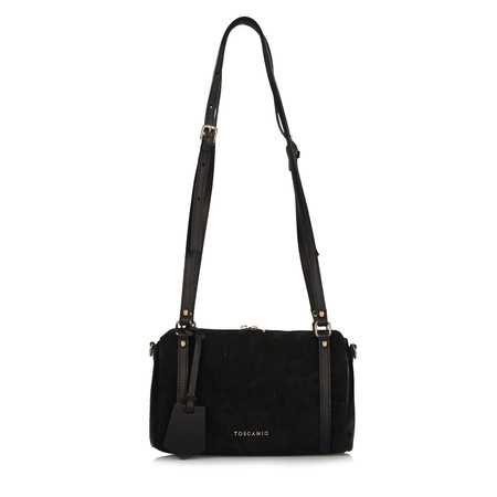 Torebka skórzana Toscanio G163