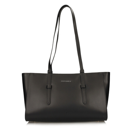 Torebka skórzana Toscanio G67