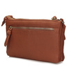 Torebka skórzana Toscanio 42