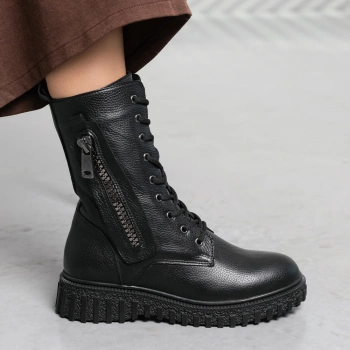 Trzewiki damskie Toscanio MU 028