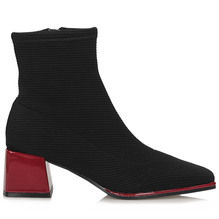 Botki damskie Gioseppo 76713