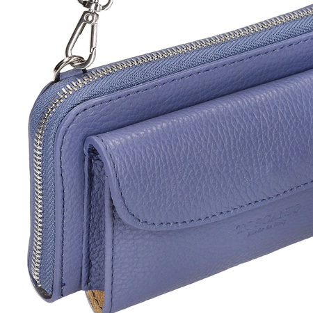 Portfel i etui w jednym E45