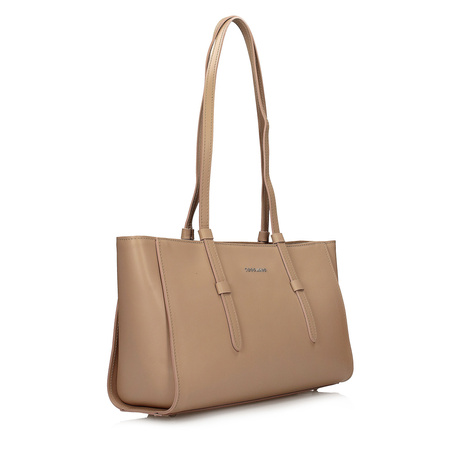 Torebka skórzana Toscanio G67