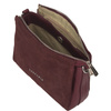 Torebka skórzana Toscanio G91