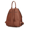 Plecak skórzany Toscanio F242