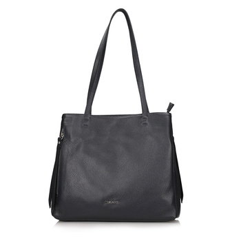 Praktyczna torebka na co dzień E127