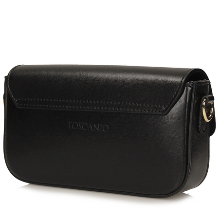 Torebka skórzana Toscanio G58