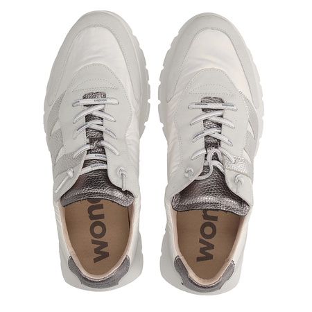 Sneakersy Wonders A-2464 