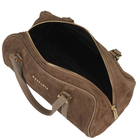 Torebka skórzana Toscanio G140