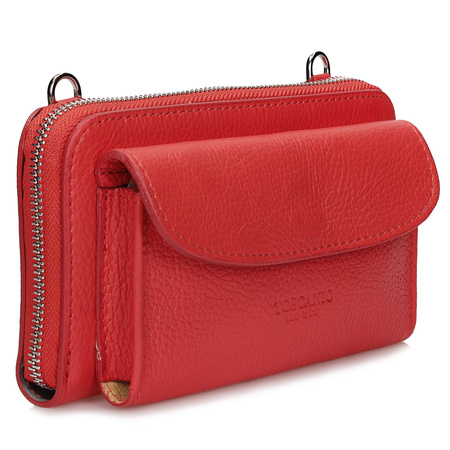 Portfel i etui w jednym E45