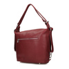 Torebka damska skórzana Toscanio F203