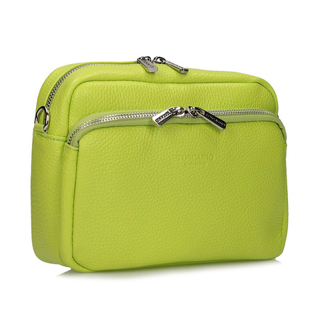 Listonoszka z designerskim paskiem E5