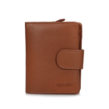 Praktyczny damski portfel T341