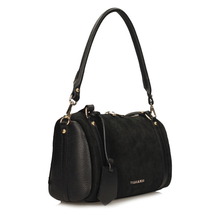 Torebka skórzana Toscanio G163