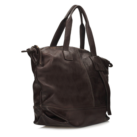 Plecak vinatge Toscanio G134