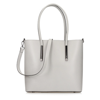 Torebka z ozdobami przy rączkach Toscanio 16196