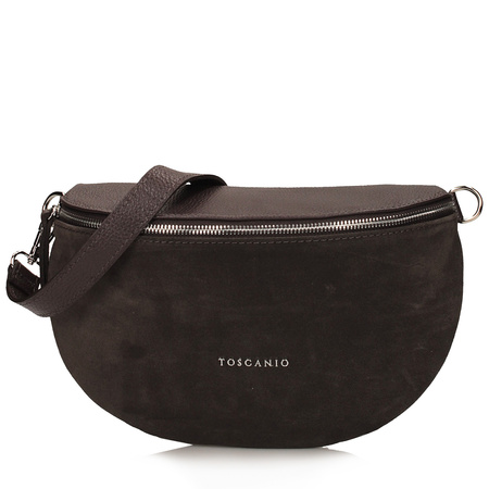 Torebka nerka Toscanio F274