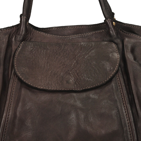 Torebka z przednią kieszenią Toscanio B82