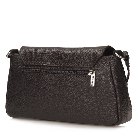 Torebka skórzana Toscanio G56