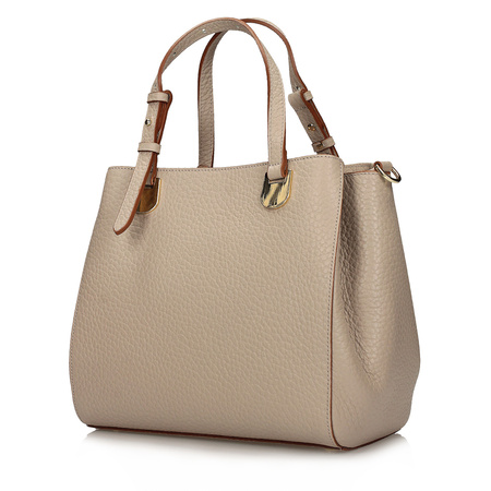 Torebka skórzana Toscanio G29