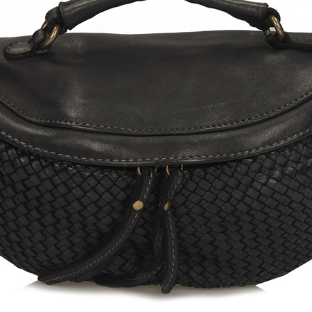 Duża pojemna nerka E65