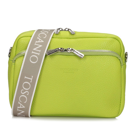 Listonoszka z designerskim paskiem E5