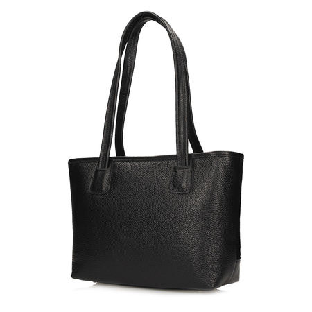 Torebka skórzana Toscanio G116