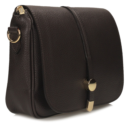 Torebka skórzana Toscanio G59