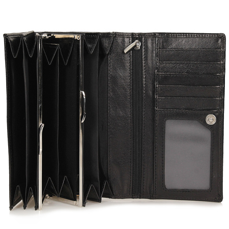 Porftel damski Toscanio T1115