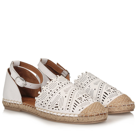 Sandały damskie Toscanio MU 077