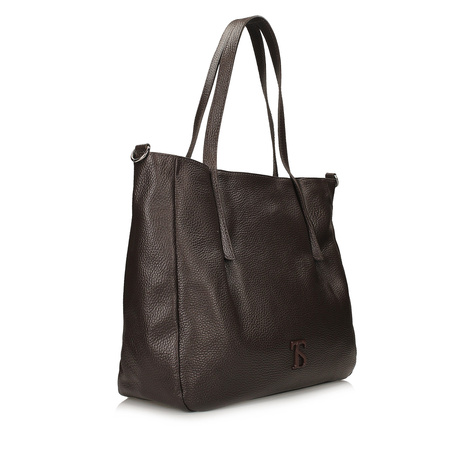 Torebka shopperka Toscanio F119