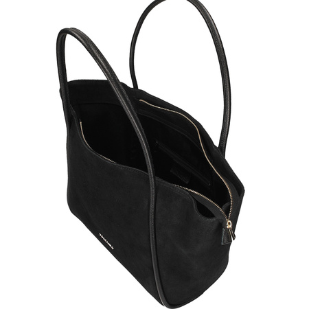 Torebka skórzana Toscanio G161