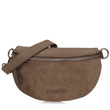 Torebka skórzana Toscanio G146