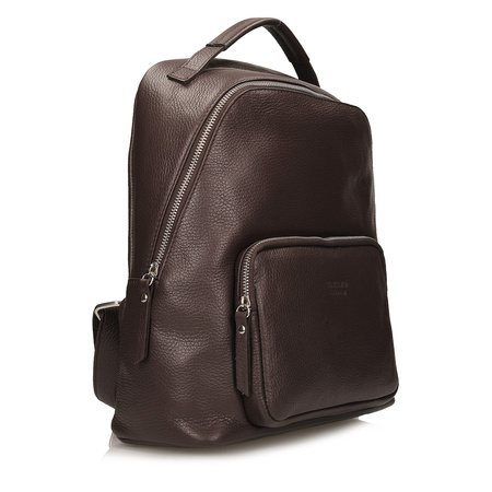 Plecak na grubych szelkach E125