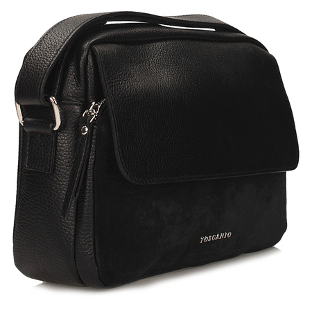 Torebka skórzana Toscanio G94