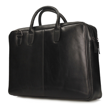 Torebka skórzana Toscanio TRLC-90