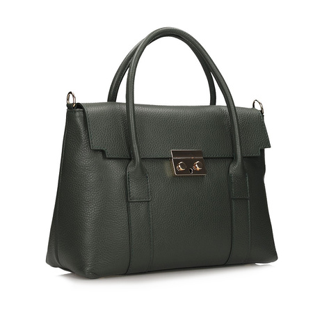 Kuferek z eleganckim zapięciem E92