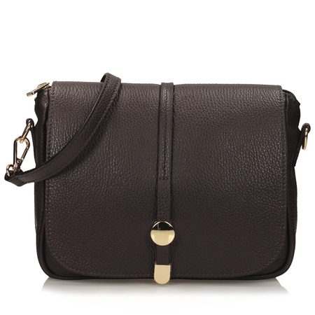 Torebka skórzana Toscanio G59