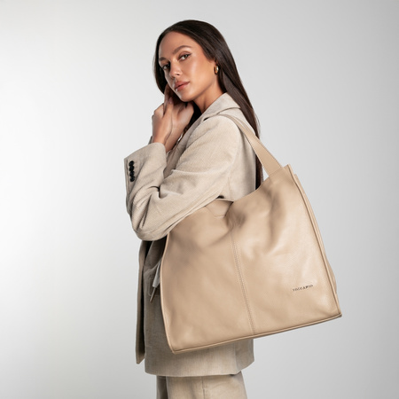 Torebka skórzana Toscanio G20