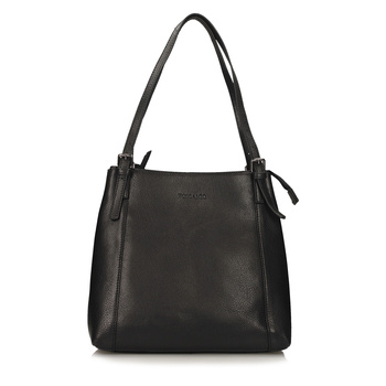 Torebka skórzana Toscanio TR12784