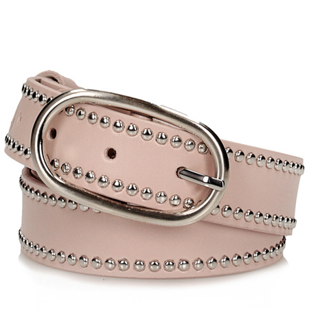 Pasek skórzany Toscanio 18326