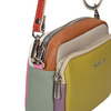 Kolorowa torebka Toscanio F62