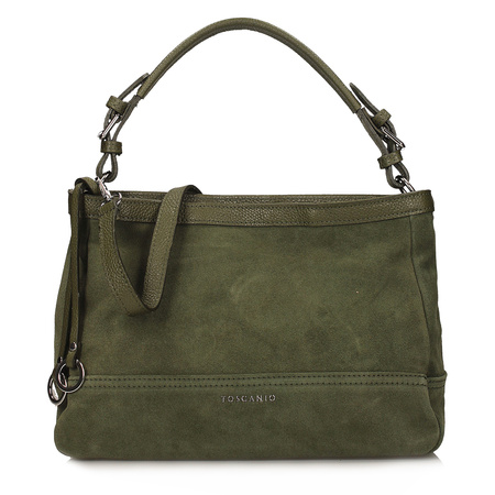 Torebka damska Toscanio G126