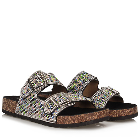 Klapki damskie Scaviola L-53