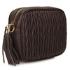 Torebka skórzana Toscanio F226