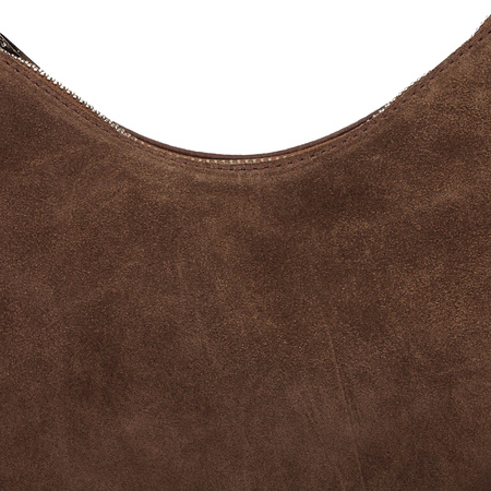 Torebka skórzana Toscanio G103