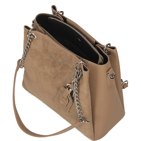 Torebka skórzana Toscanio G141