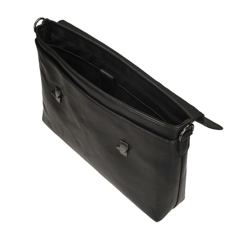 Teczka skórzana Toscanio TR12612