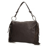 Torebka skórzana Toscanio G102