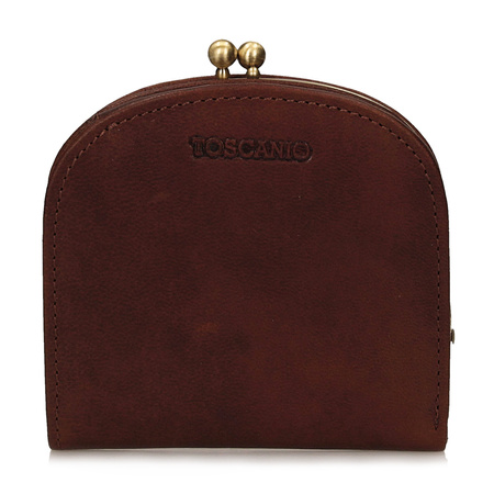 Portfel damski Toscanio T1121